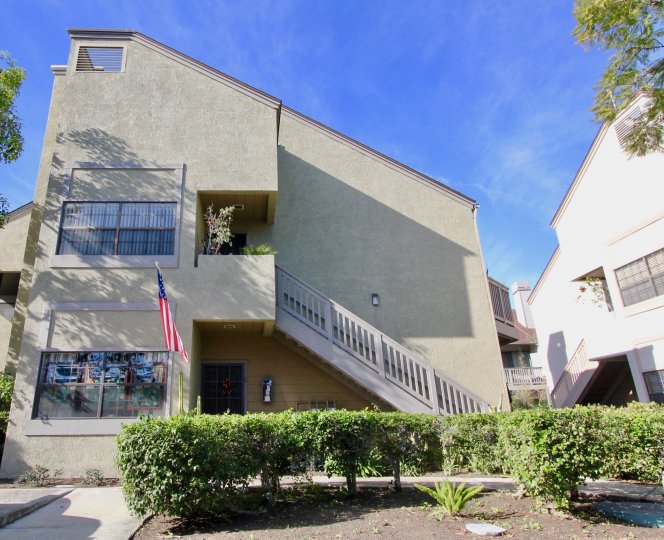 Hidden Village Garden Grove CA